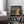 Tablou înramat „Glitch abstract artwork” de Little Dean