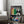 Tablou înramat „Glitch abstract artwork 02” de Little Dean