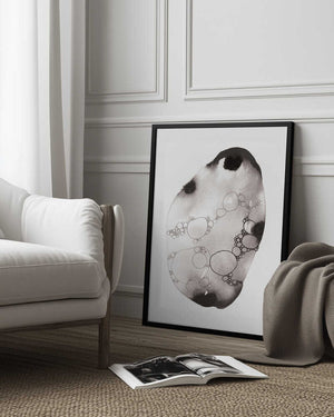 Tablou înramat „Specimen X” de Amy Louise Baker