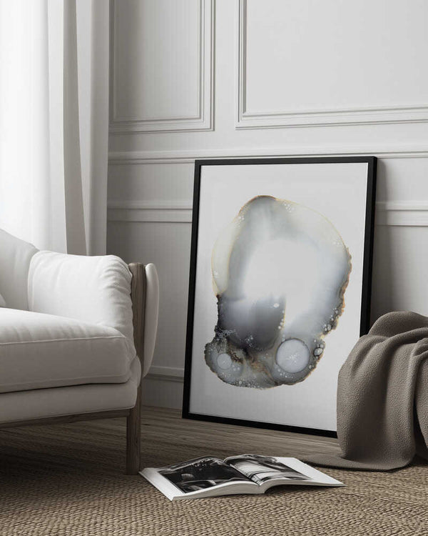 Tablou înramat „Specimen XI” de Amy Louise Baker