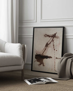Tablou înramat „Icarus” de Frederic Belaubre