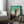 Tablou înramat „Video404 by Frank Moth” de Frank Moth