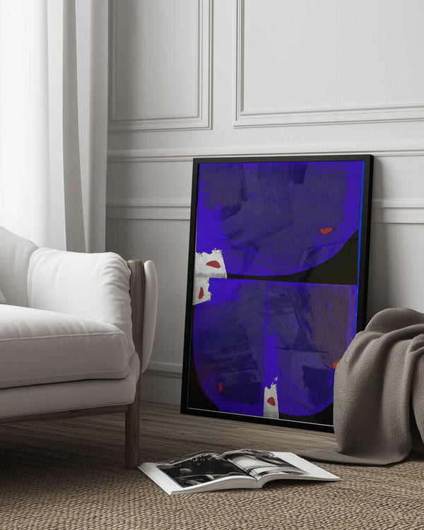 Tablou înramat „Other Stories 10” de cartissi