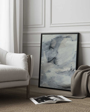 Tablou înramat „Modern 1” de Dan Hobday