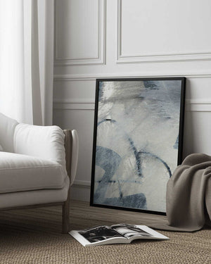 Tablou înramat „Modern 2” de Dan Hobday