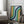 Tablou înramat „Colorful curved lines 2” de Vitor Costa