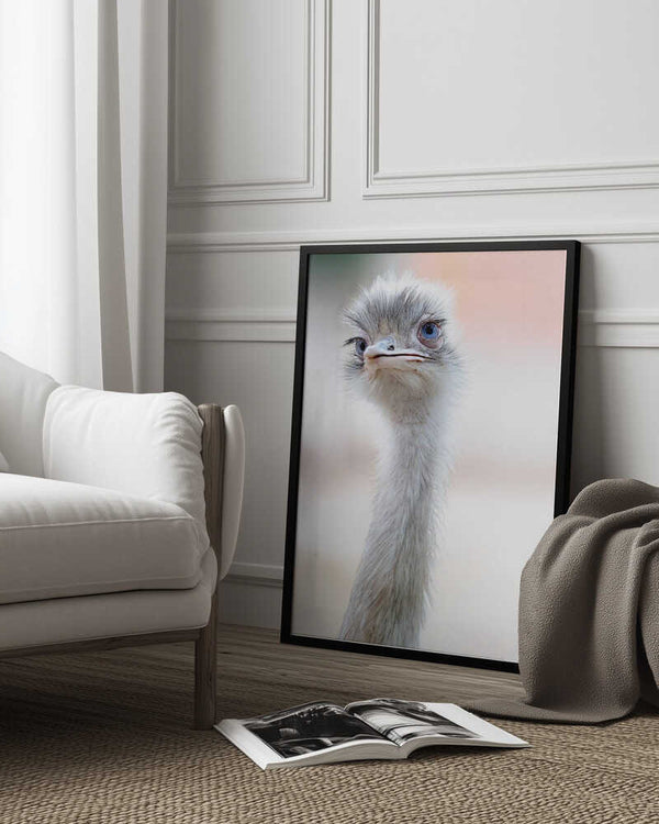 Tablou înramat „natural beauty” de Fulvio Pellegrini