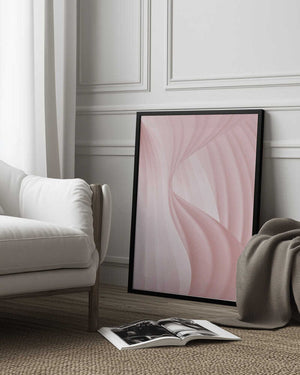 Tablou înramat „Pastel Dreams” de Christina Sillen