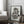Tablou înramat „The Future Is Analog” de Mikhail Siskoff