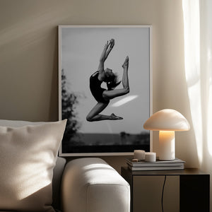 Tablou înramat „Dance” de Martin Krystynek MQEP