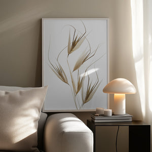 Tablou înramat „Delicacy of nature” de Thierry Lagandré (Transgressed Light)