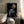 Tablou înramat „Crowned crane's portrait” de Eiji Itoyama