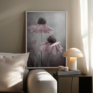 Tablou înramat „Duet” de Mandy Disher