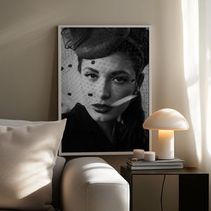 Tablou înramat „Untitled” de Anthony Skip