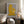 Tablou înramat „Yellow Figure” de Pictufy Studio II