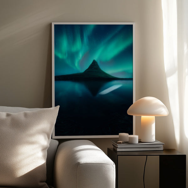 Tablou înramat „DreamTime” de David George