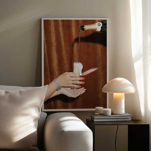 Tablou înramat „Celebration 01” de Pictufy Studio III