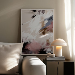 Tablou înramat „Splash Clouds” de Pictufy Studio II