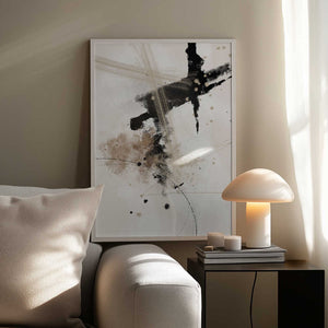 Tablou înramat „wild_words_002” de Pictufy Studio II