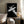 Tablou înramat „negatives_006_crossed” de Pictufy Studio II