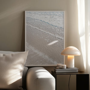 Tablou înramat „Beach_004” de Pictufy Studio III
