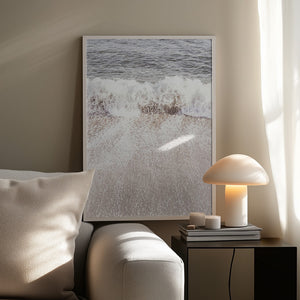 Tablou înramat „Beach_005” de Pictufy Studio III