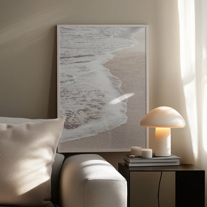 Tablou înramat „Beach_006” de Pictufy Studio III