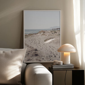 Tablou înramat „Beach_007” de Pictufy Studio III