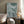 Tablou înramat „Emerald Whispers” de uplusmestudio