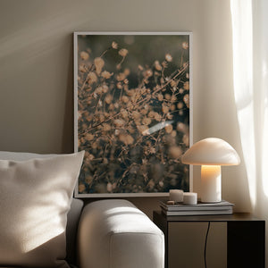 Tablou înramat „Beach flowers_003” de Pictufy Studio III