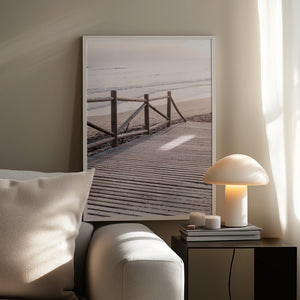 Tablou înramat „Beach_011” de Pictufy Studio III