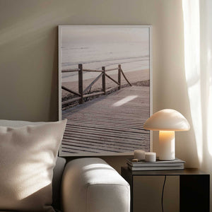 Tablou înramat „Beach_011” de Pictufy Studio III