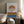 Tablou înramat „Striped Horizon Sun” de THE MIUUS STUDIO