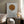 Tablou înramat „Golden Arch Echoes” de THE MIUUS STUDIO