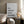 Tablou înramat „Less Thinking” de Pictufy Studio II