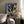 Tablou înramat „The abstraction” de Rafal Kulik