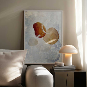 Tablou înramat „Boho art 6” de Rafal Kulik