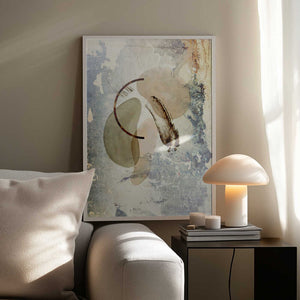 Tablou înramat „Boho art 7” de Rafal Kulik