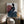 Tablou înramat „Winged Dancer” de Ruth Day