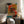 Tablou înramat „Geometric Melody” de THE MIUUS STUDIO