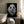 Tablou înramat „PANDALION” de Adam Lawless