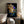 Tablou înramat „cat on skateboard” de Adam Lawless