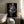 Tablou înramat „bmx cat” de Adam Lawless