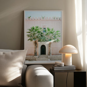 Tablou înramat „Magical Marrakesh” de Raisa Zwart