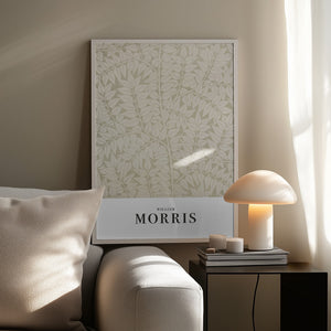 Tablou înramat „Branch” de William Morris