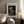 Tablou înramat „Head of a skeleton with a burning cigarette” de Vincent Van Gogh