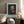 Tablou înramat „Self-Portrait” de Vincent Van Gogh