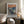 Tablou înramat „Skriet (The Scream)” de Edvard Munch
