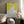 Tablou înramat „The Girl In The Yellow Dress” de Francesco Gulina