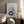 Tablou înramat „Smooth Shapes-3” de Sally Ann Moss